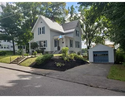 Gardner, MA 01440,41 Edgell St