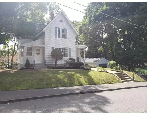 Gardner, MA 01440,41 Edgell St