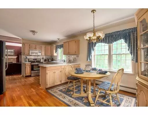 Kingston, MA 02364,33 Foxworth Ln