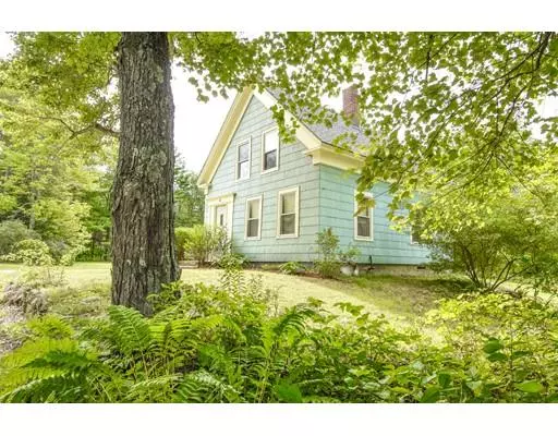 84 N. Main, Templeton, MA 01468