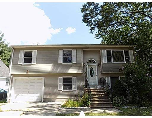 191 Lamont St, Springfield, MA 01119