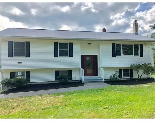 Athol, MA 01331,246 Vaughn Rd