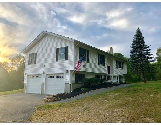 Athol, MA 01331,246 Vaughn Rd