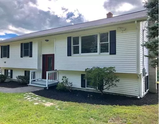 246 Vaughn Rd, Athol, MA 01331