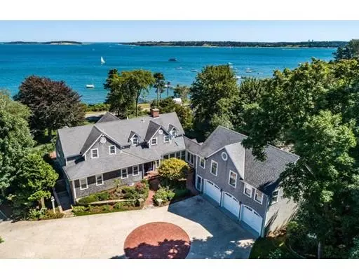 646 S Orleans Rd, Orleans, MA 02653