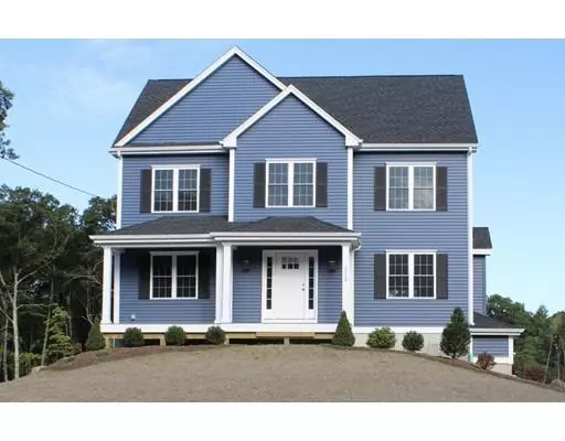 1519 County St, Attleboro, MA 02703
