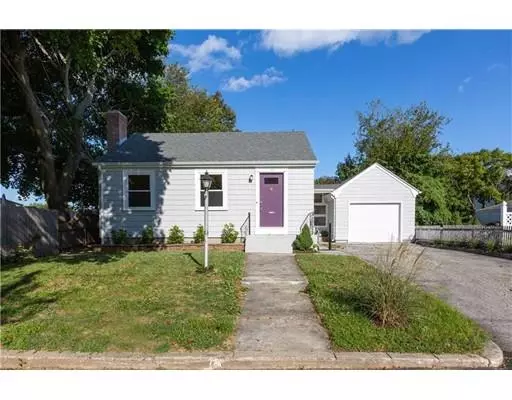 North Providence, RI 02908,69 Peckham Ave