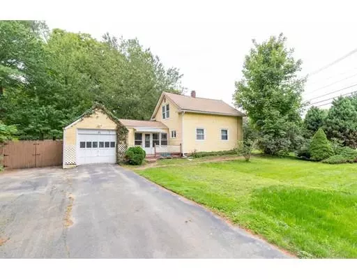 East Longmeadow, MA 01028,357 Somers Road