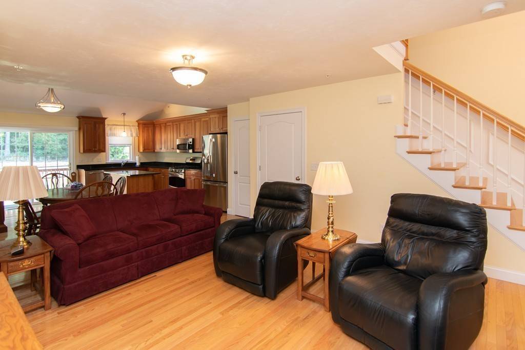 Millbury, MA 01527,12 Ashton Lane #12