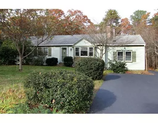 121 Azalea Dr, Harwich, MA 02645