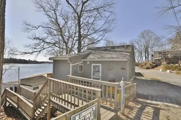 8F Hideaway Road #8F, Bourne, MA 02532