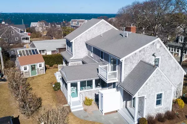 191 Winslow Landing Rd, Brewster, MA 02631