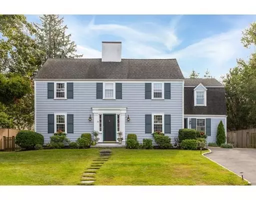 3 Mansion Rd, Marblehead, MA 01945