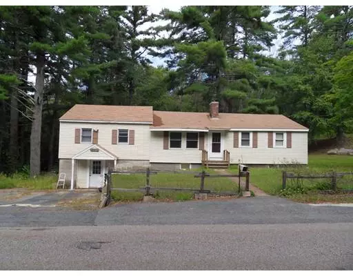 Sutton, MA 01526,97 Whitins Rd