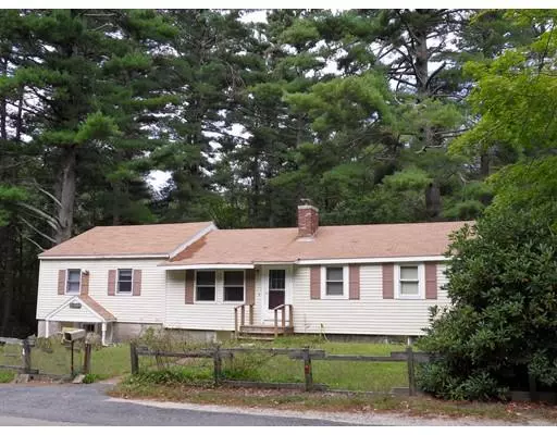 Sutton, MA 01526,97 Whitins Rd