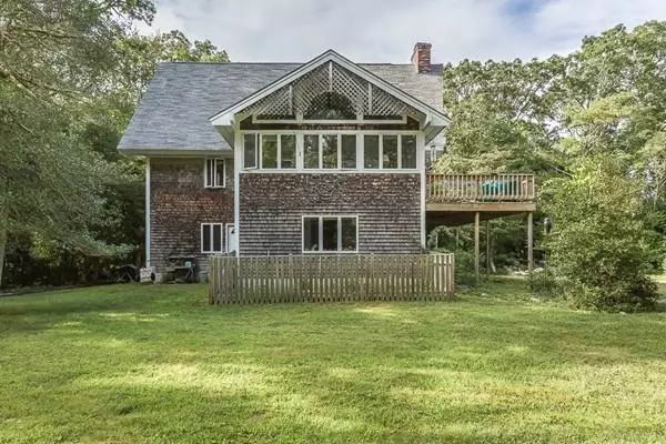 Mattapoisett, MA 02739,3 Millbank Road