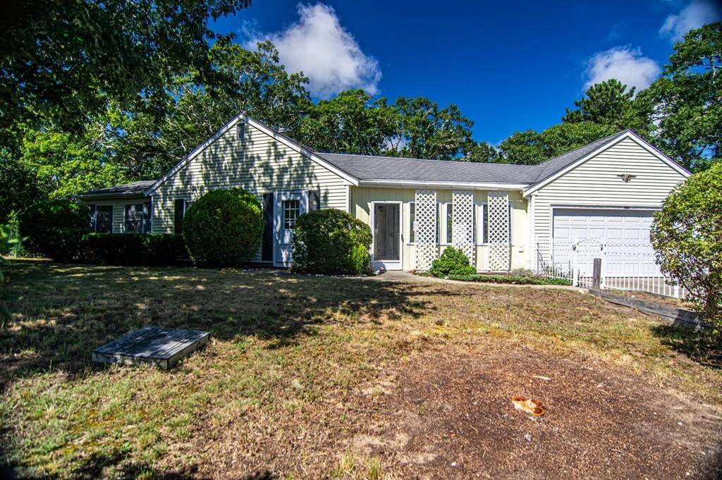 128 Lake Shore Dr, Brewster, MA 02631