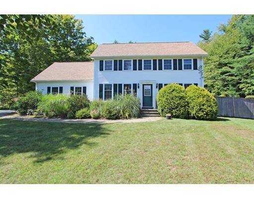 113 Gulf Rd., Belchertown, MA 01007