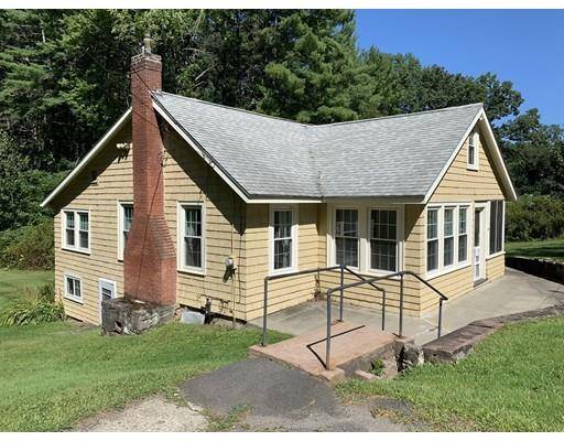 142 Leyden Rd, Greenfield, MA 01301