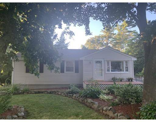 111 Puritan Rd, Bourne, MA 02532