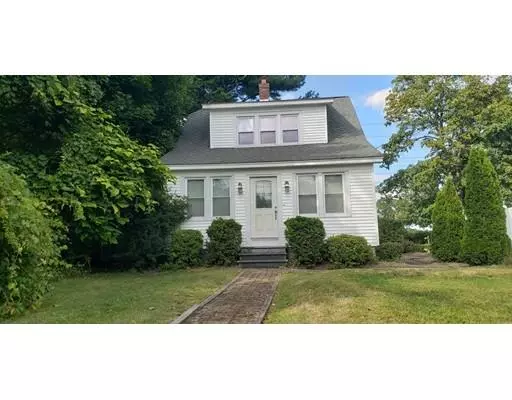 115 West St, Ludlow, MA 01056