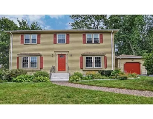 10 Ivy Lane, Milford, MA 01757