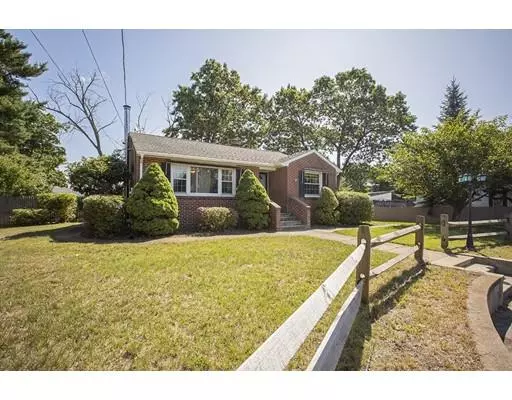 409 Montcalm Street, Chicopee, MA 01020