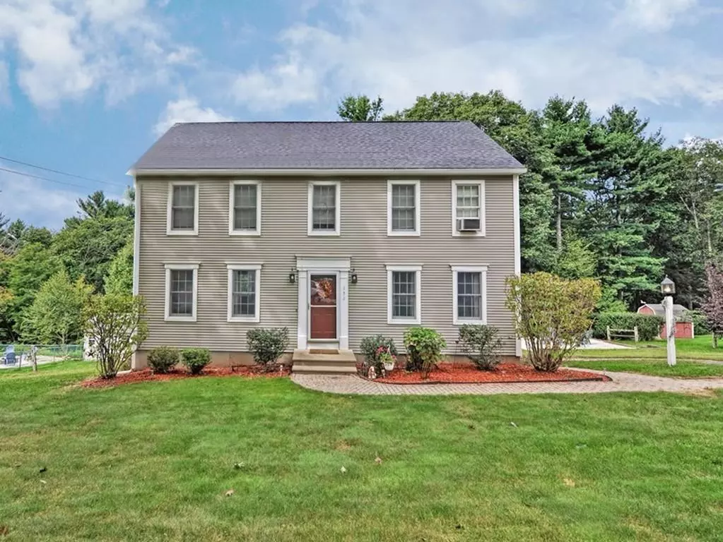 Sturbridge, MA 01518,151 Cedar St