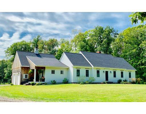 205 North St, Belchertown, MA 01007