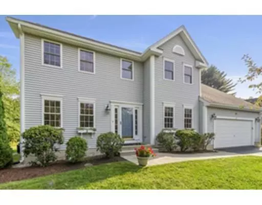 24 Wildwood Dr, Southborough, MA 01772