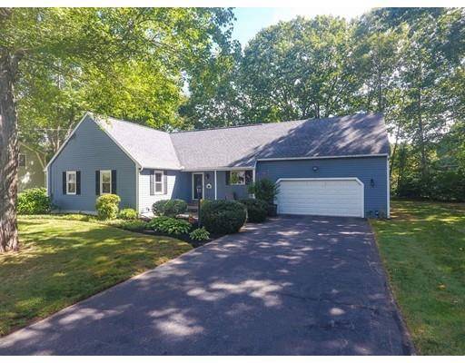 North Attleboro, MA 02760,31 Achilles Way