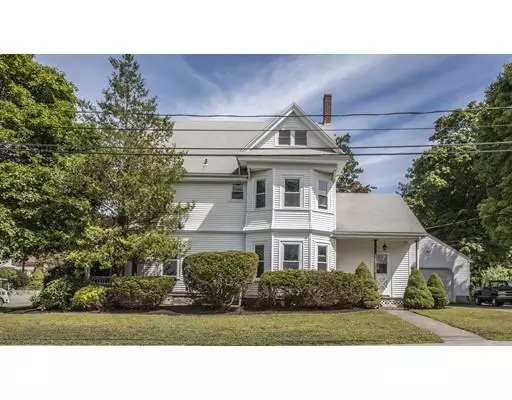 169 Walnut St, Stoughton, MA 02072