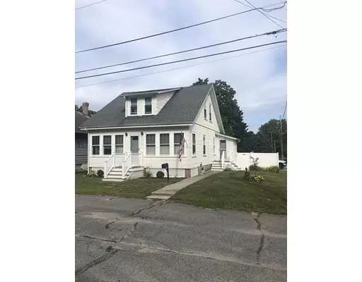 32 Urrico Ave, North Smithfield, RI 02896