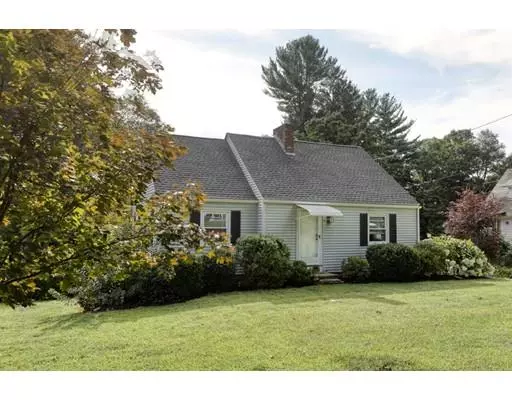 736 Stony Hill Rd, Wilbraham, MA 01095