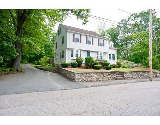 18 Highland St, Hopedale, MA 01747