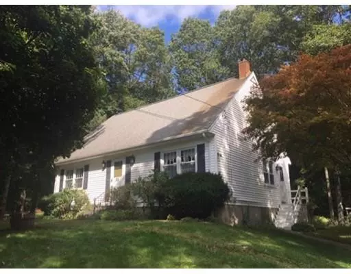 50 Cooper Road, Northbridge, MA 01534