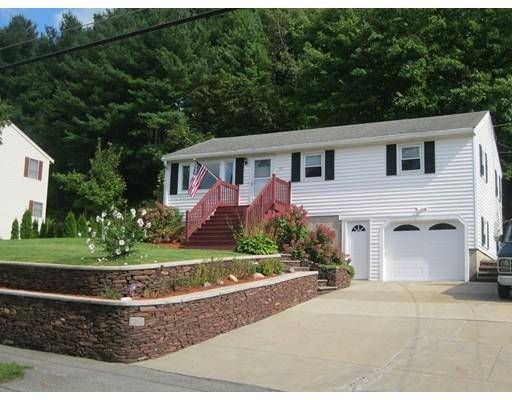 13 Michigan Drive, Hudson, MA 01749