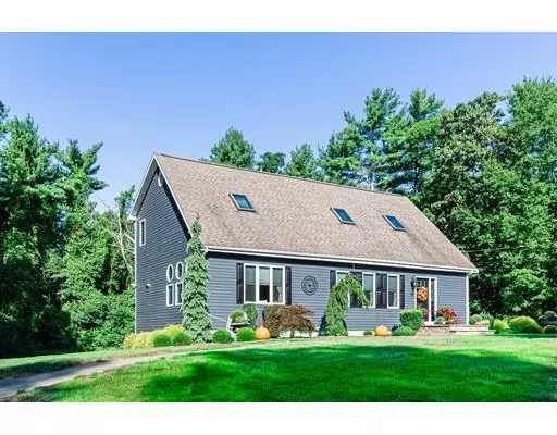 10 Ashley Lane, Acushnet, MA 02743