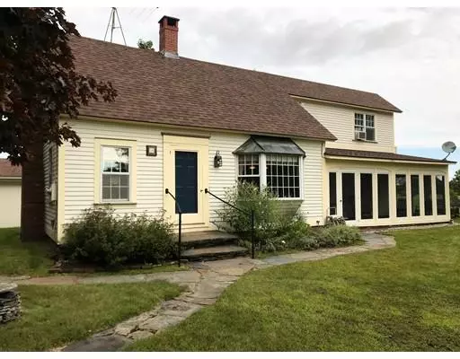 Leyden, MA 01337,18 Eden Trl