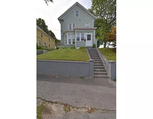 56 Parker St, Clinton, MA 01510