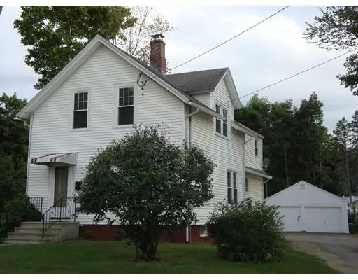 343 South St, Southbridge, MA 01550