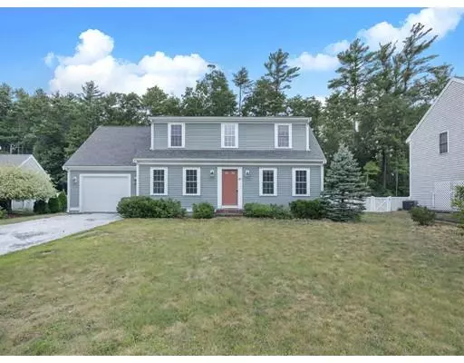 49 Nobadeer Cir, Kingston, MA 02364