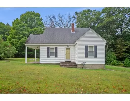 333 Berlin St, Clinton, MA 01510