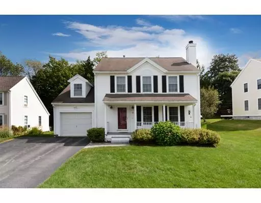 6 Indian Pond Rd, Westborough, MA 01581