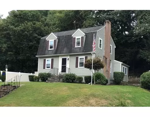 Southbridge, MA 01550,120 Lebanon St