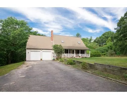 240 Pillsbury Rd, Ashby, MA 01431