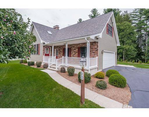 90 Shattuck Rd, Russell, MA 01071