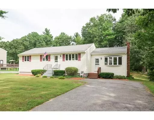 30 Emery Rd, Townsend, MA 01469