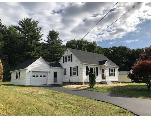 27 Pickett Lane, Greenfield, MA 01301