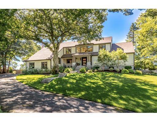 51 Harbor Avenue, Marblehead, MA 01945